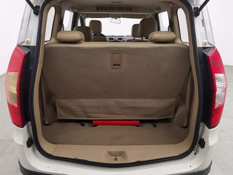 Wuling Wuling Hongguang