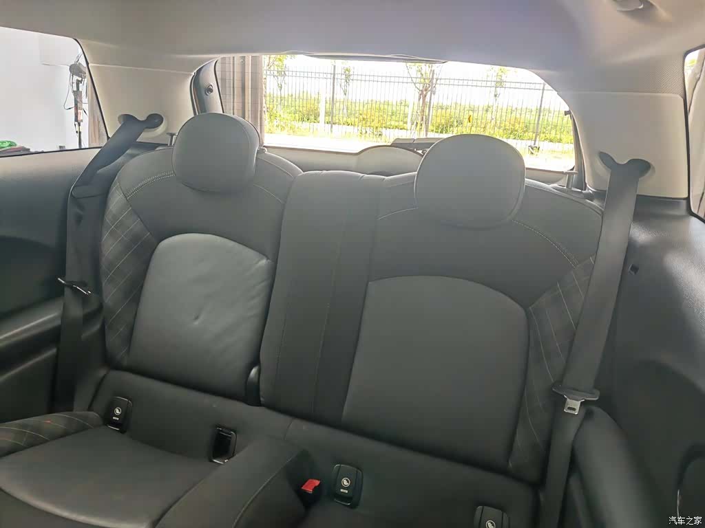 Mini Cooper, 2018 15