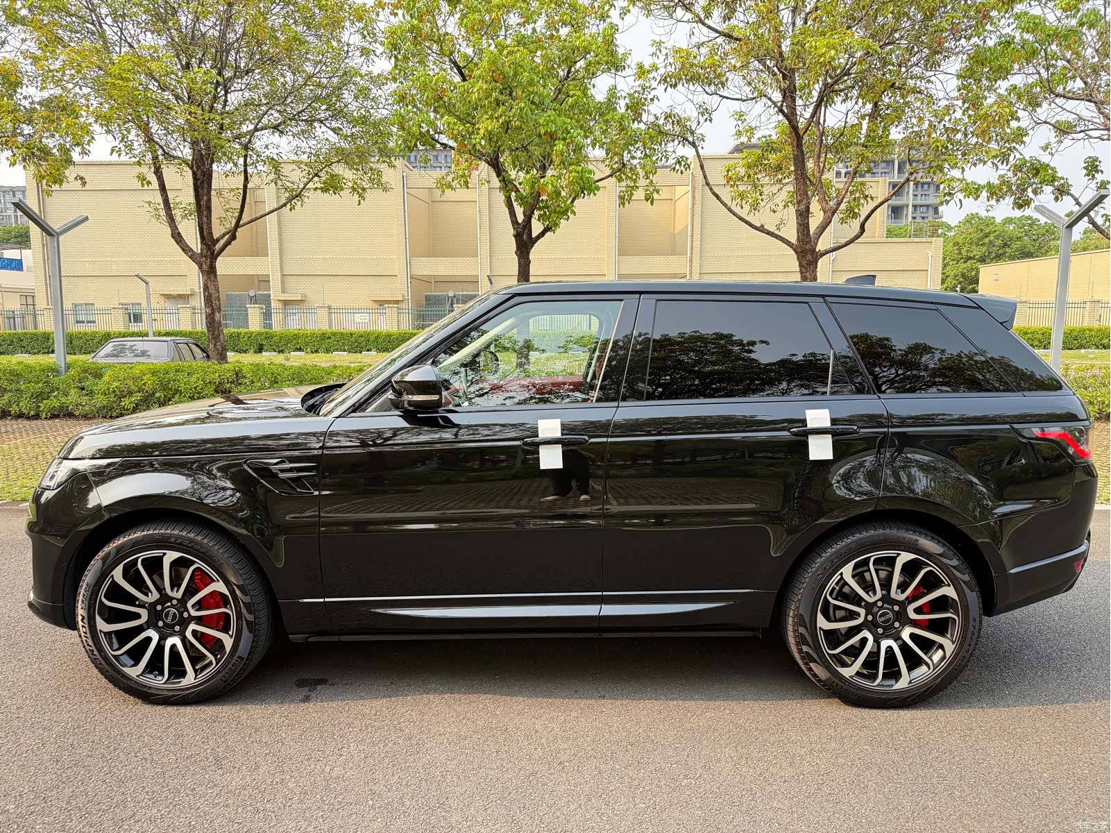 Land Rover Range Rover, 2019 7