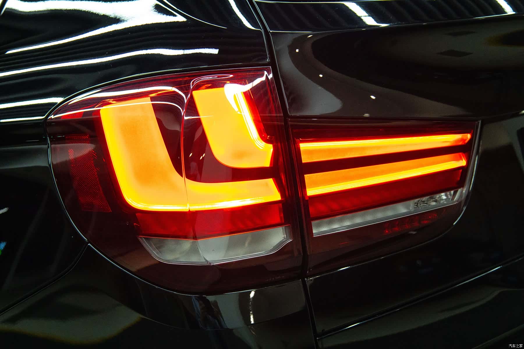 BMW X5, 2018 11