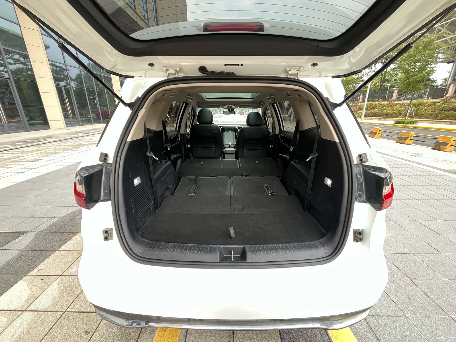 BYD Song, 2018 20