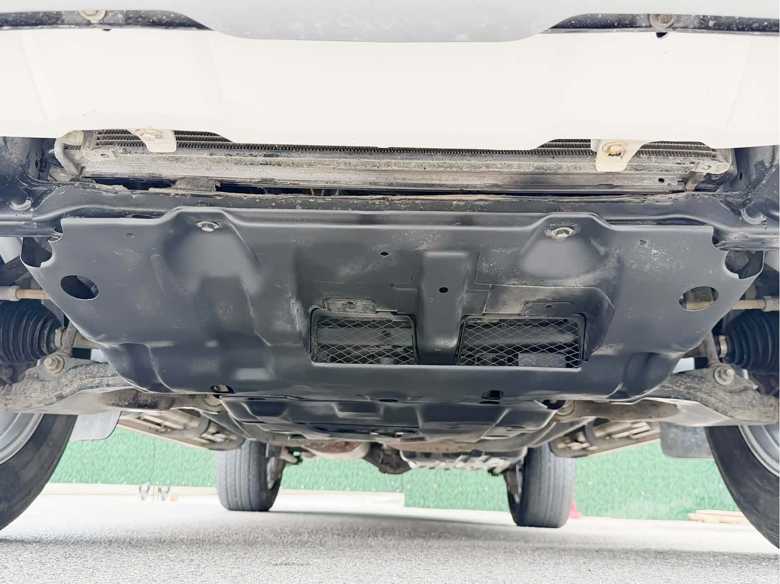 Toyota Prado, 2009 17