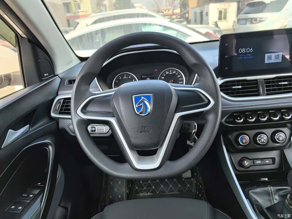 Wuling 530, 2018 7