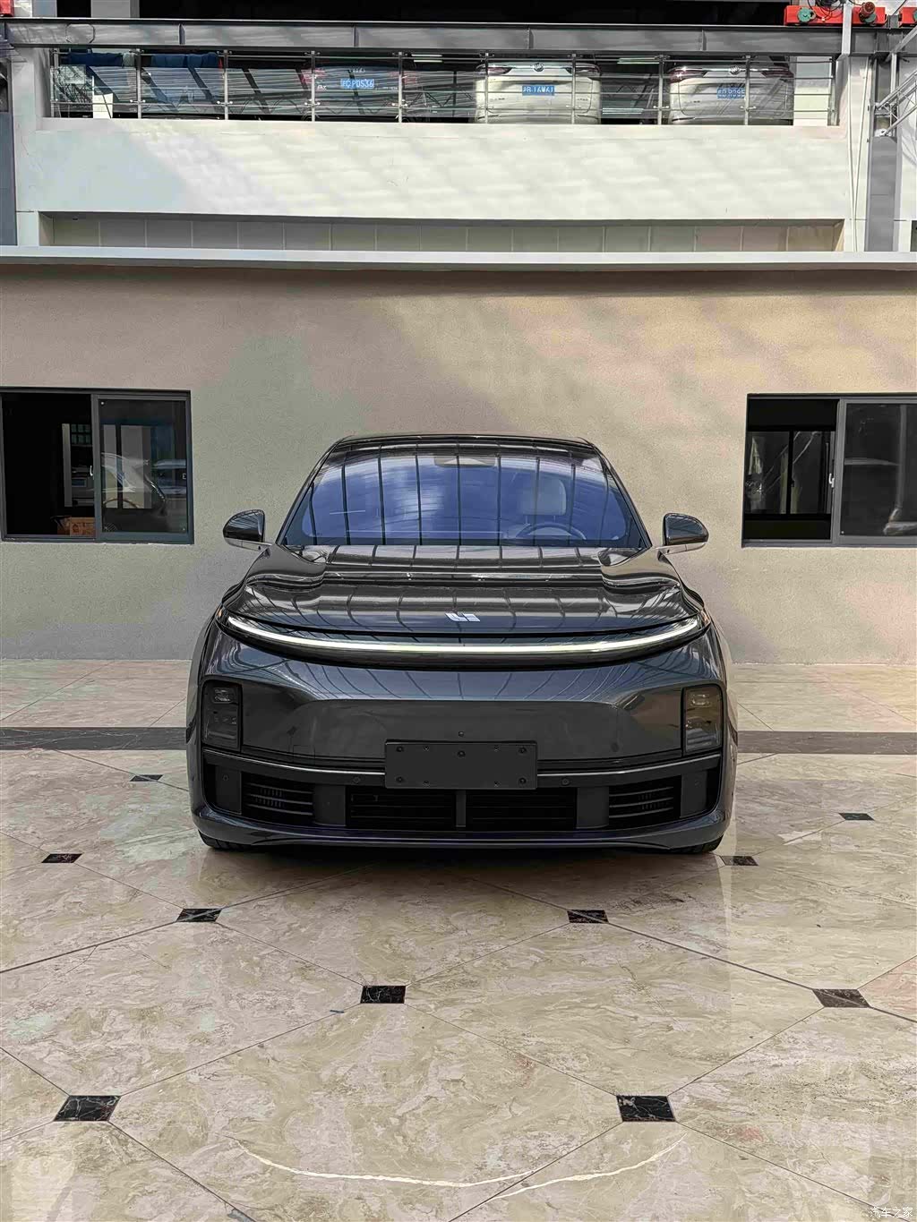 Li Auto L7, 2023 2