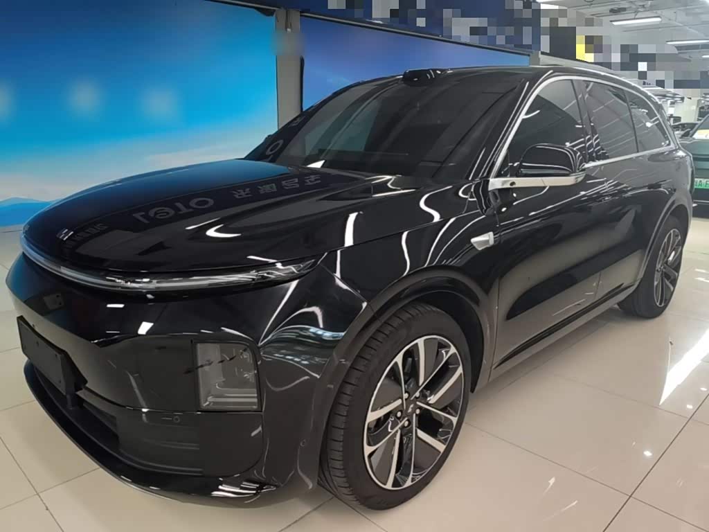 Li Auto L6