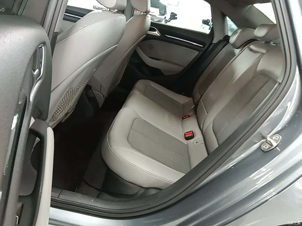 Audi A3, 2019 13