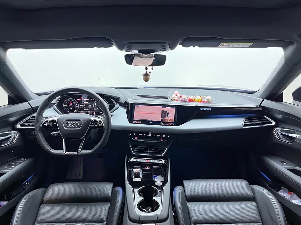 Audi RS GT