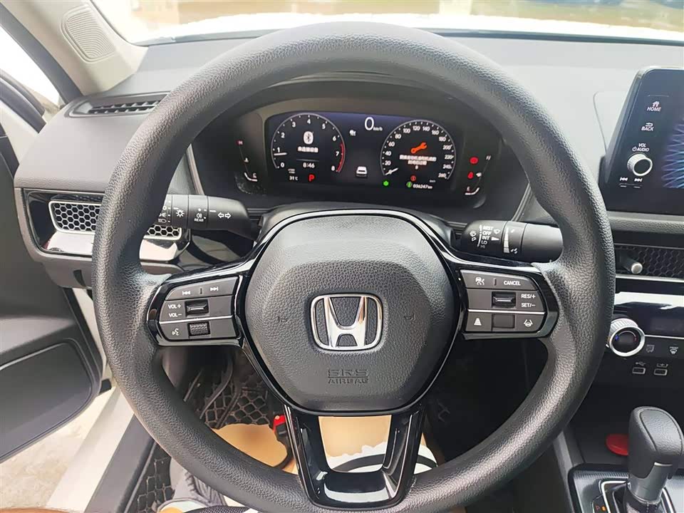 Honda Style Honda Style