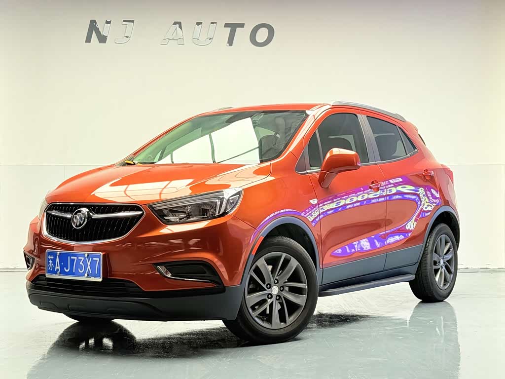 Buick Encore
