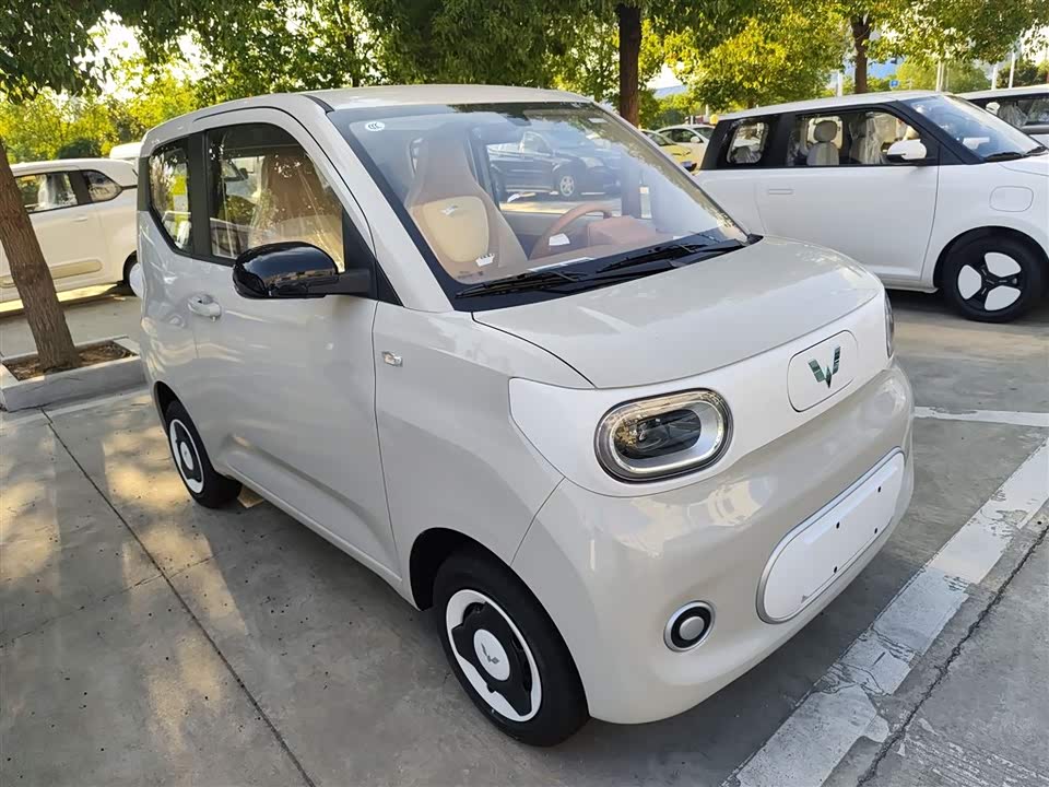 Wuling Hongguang MINIEV Wuling Hongguang MINIEV
