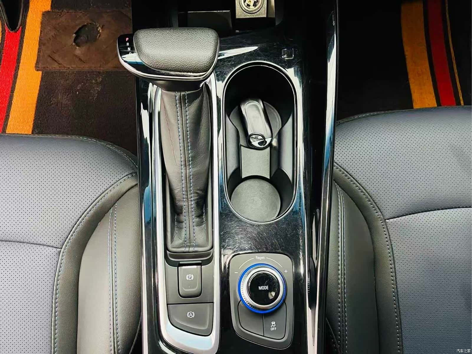 Buick Velite, 2023 12