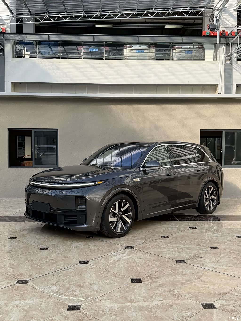 Li Auto L7, 2023 1