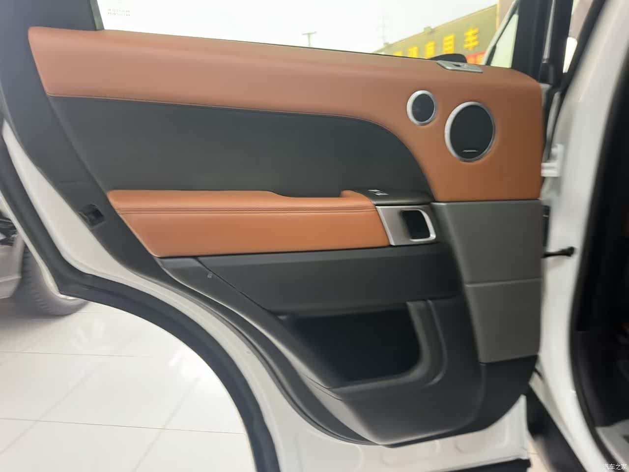 Land Rover Range Rover, 2015 12