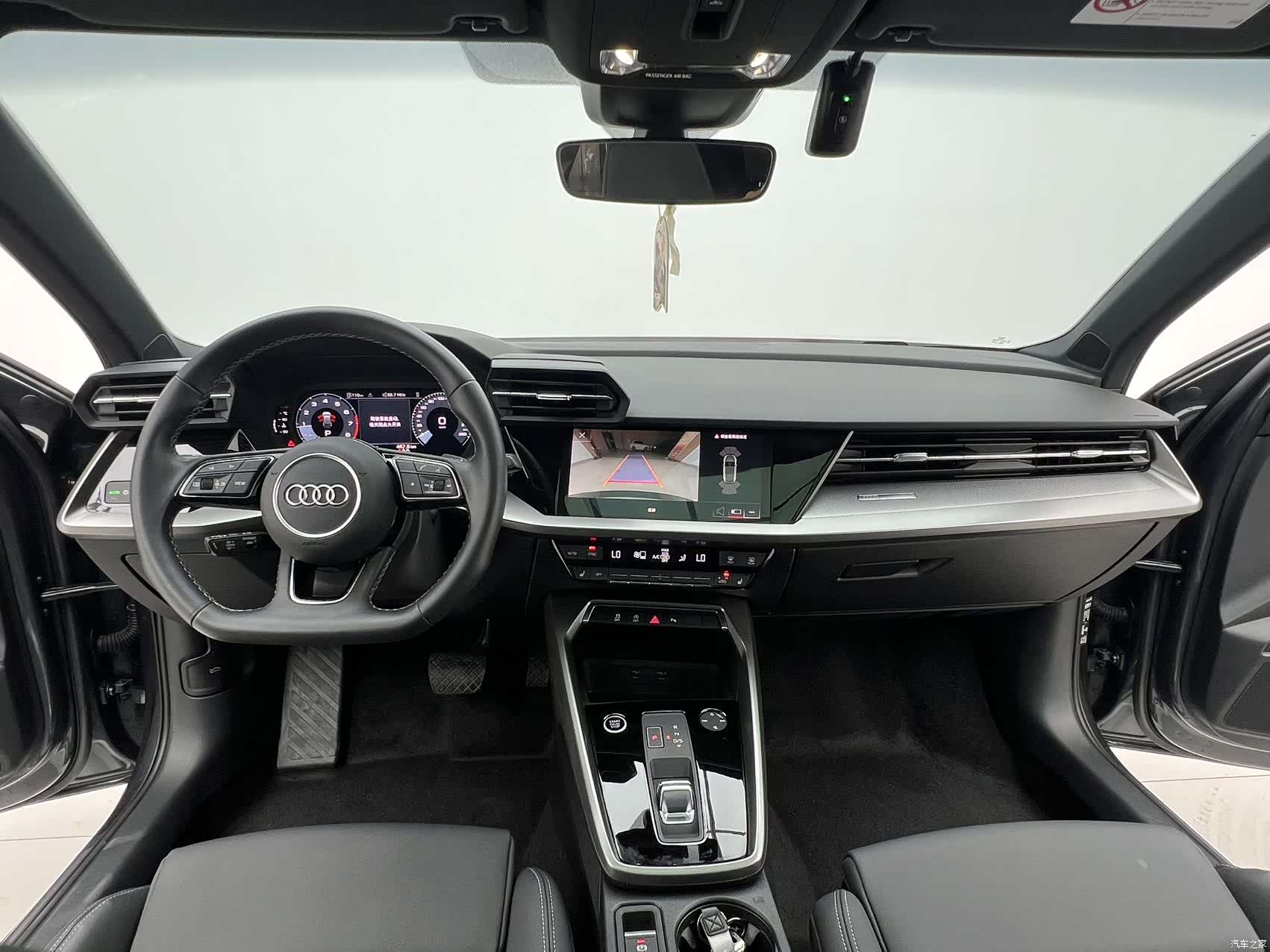 Audi A3, 2023 14