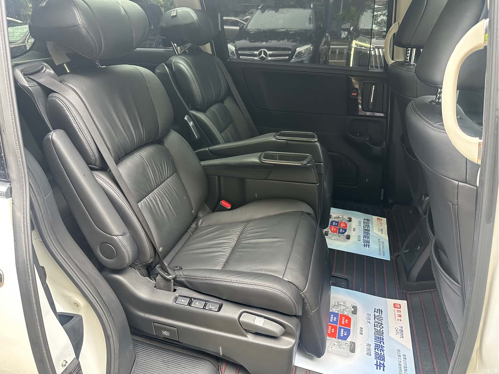 Honda Odyssey, 2019 11