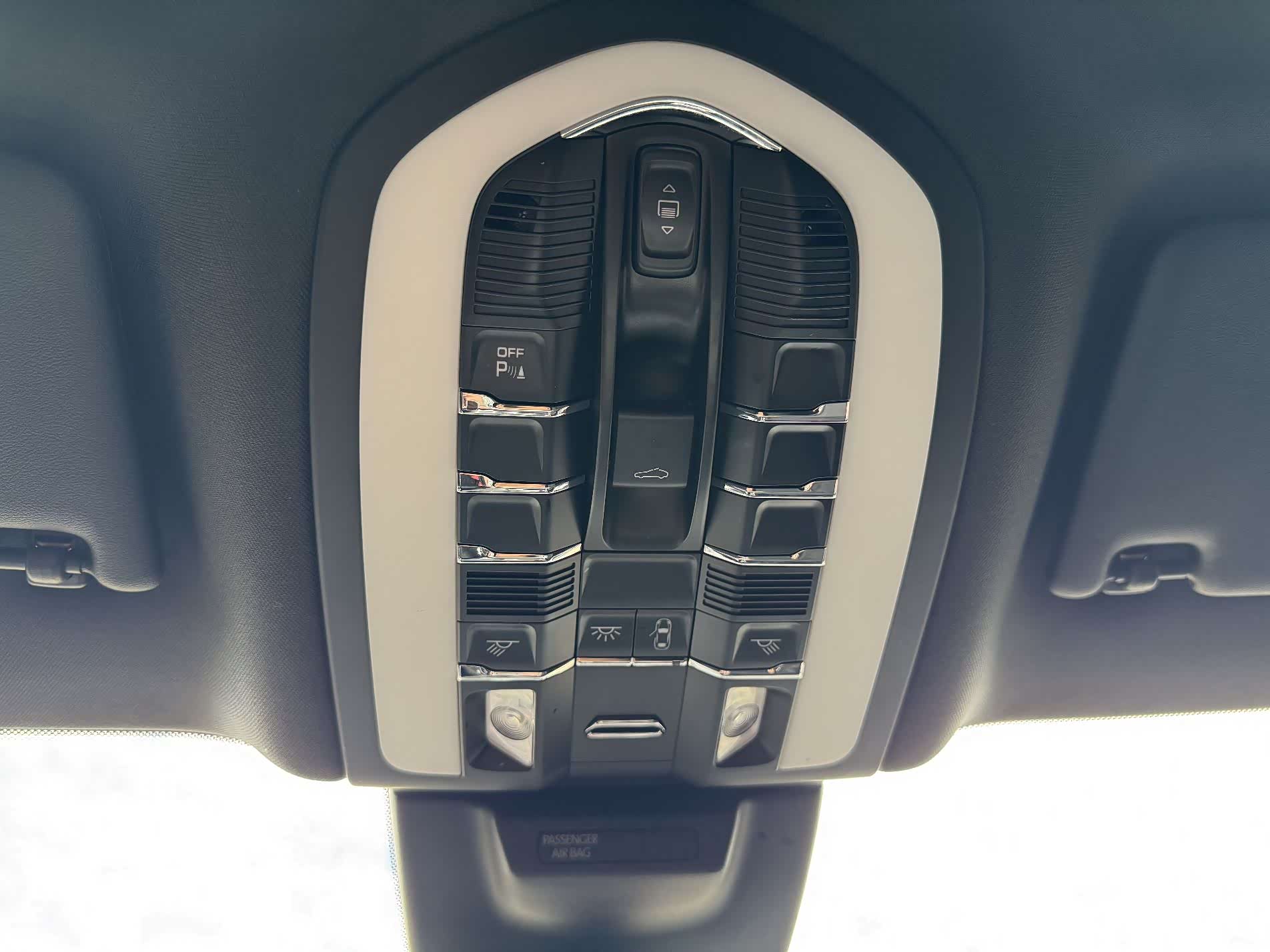 Porsche Macan, 2020 16