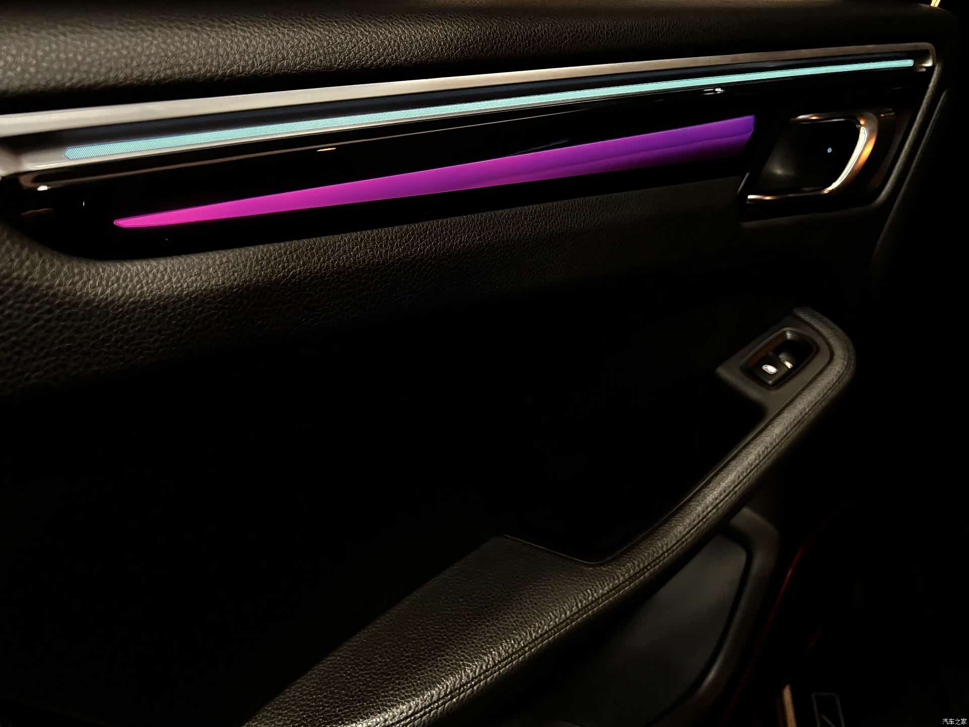 Porsche Macan, 2020 7