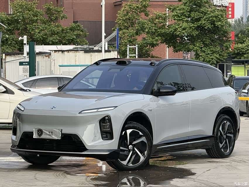 NIO ES6, 2026 1