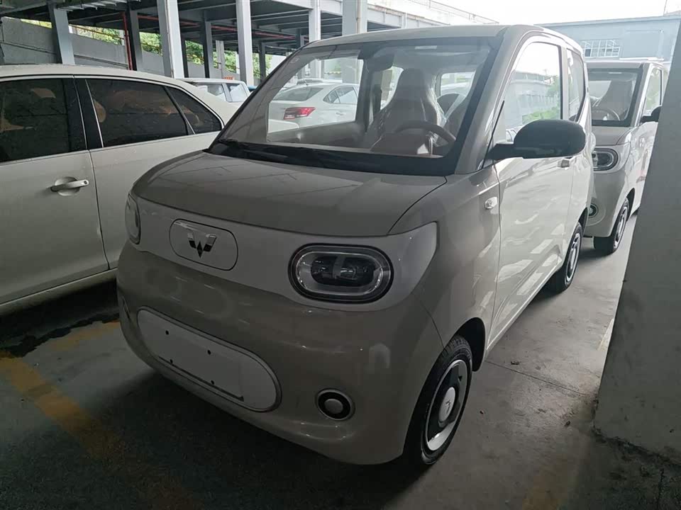 Wuling Hongguang MINIEV Wuling Hongguang MINIEV