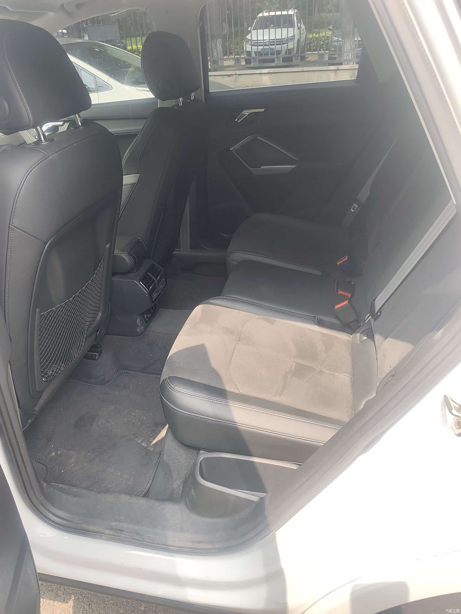 Audi Q3, 2022 6