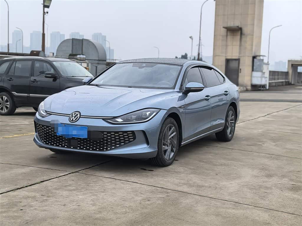 Volkswagen Lamando