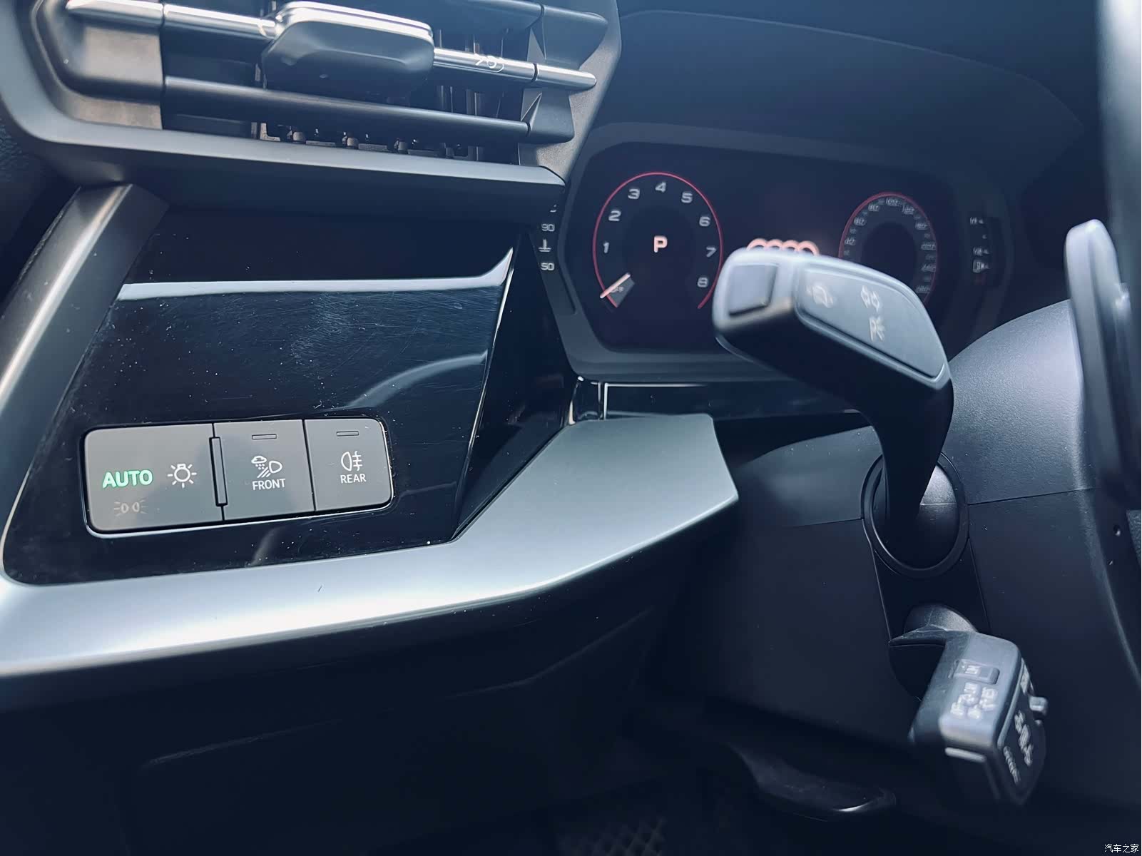 Audi A3, 2021 18