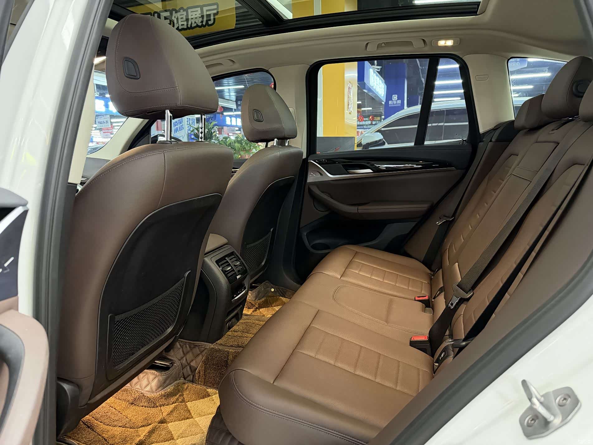 BMW X3, 2018 13