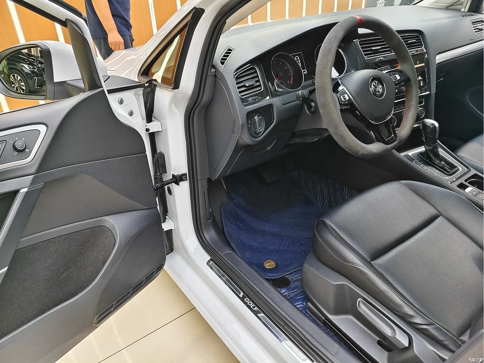 Volkswagen Golf, 2020 13