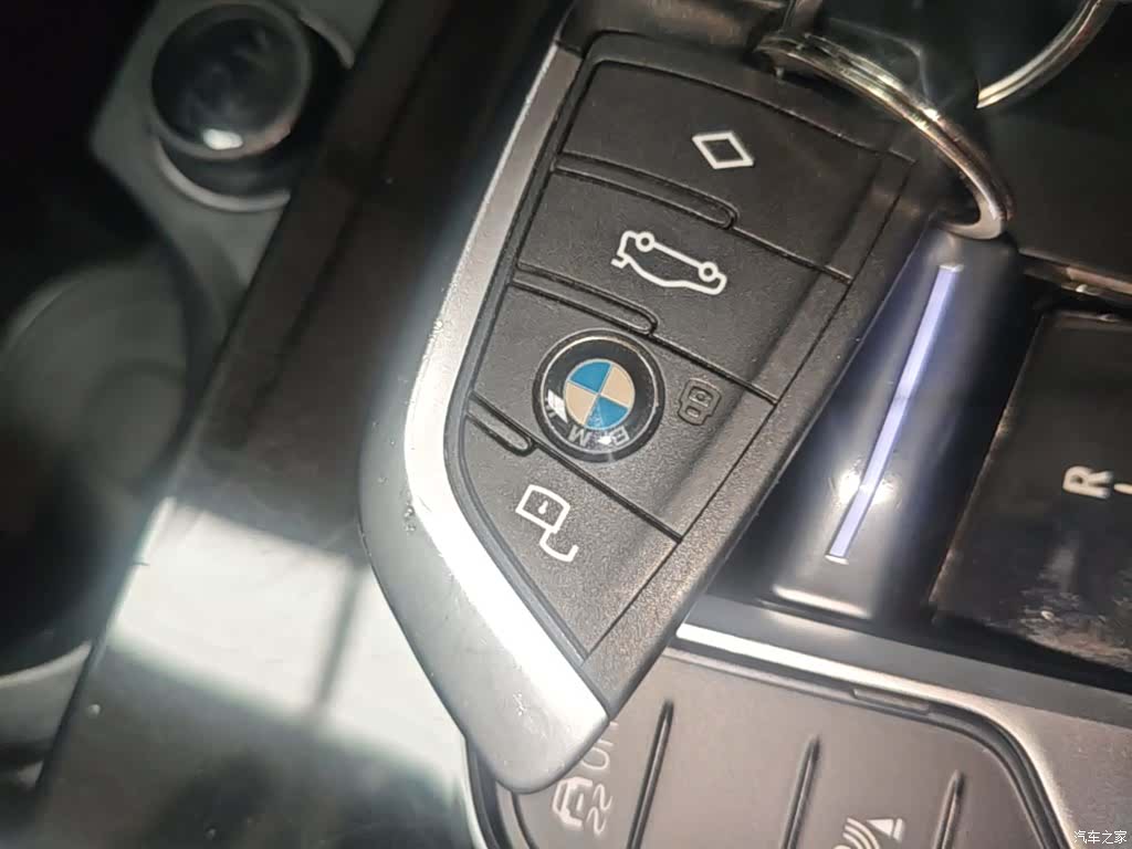 BMW i3, 2023 9
