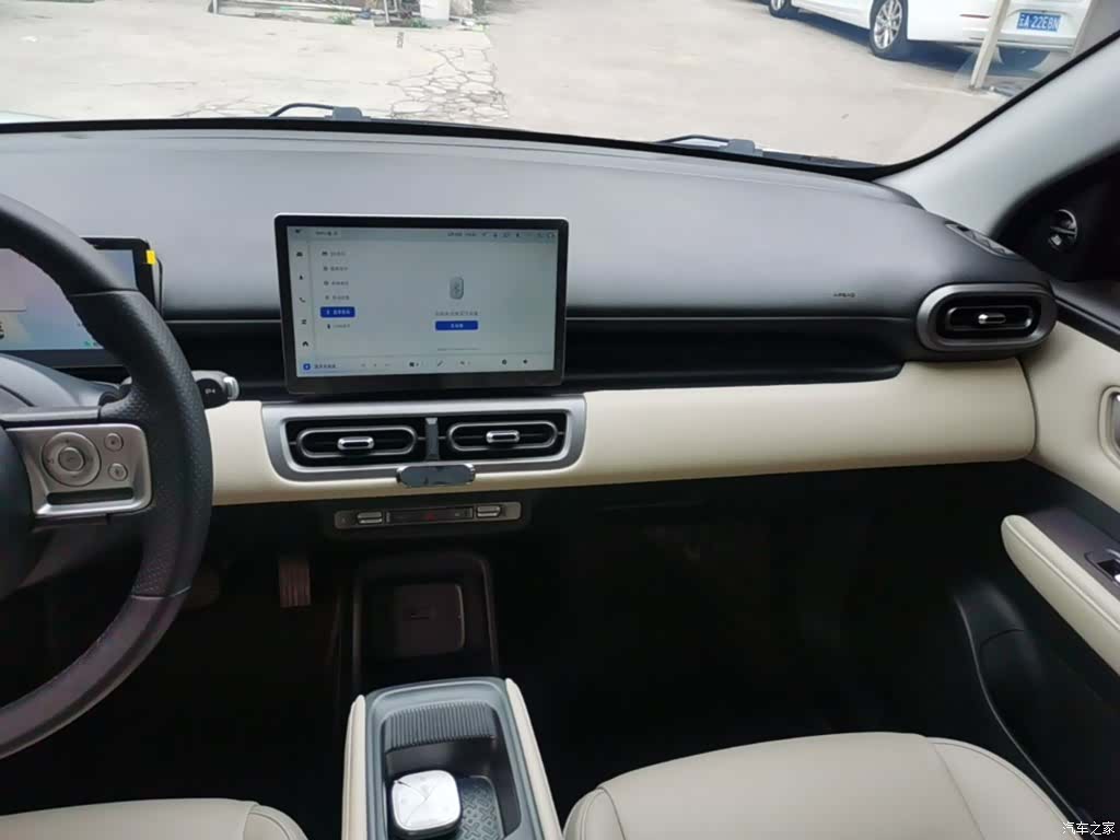 Wuling Bingo, 2024 13