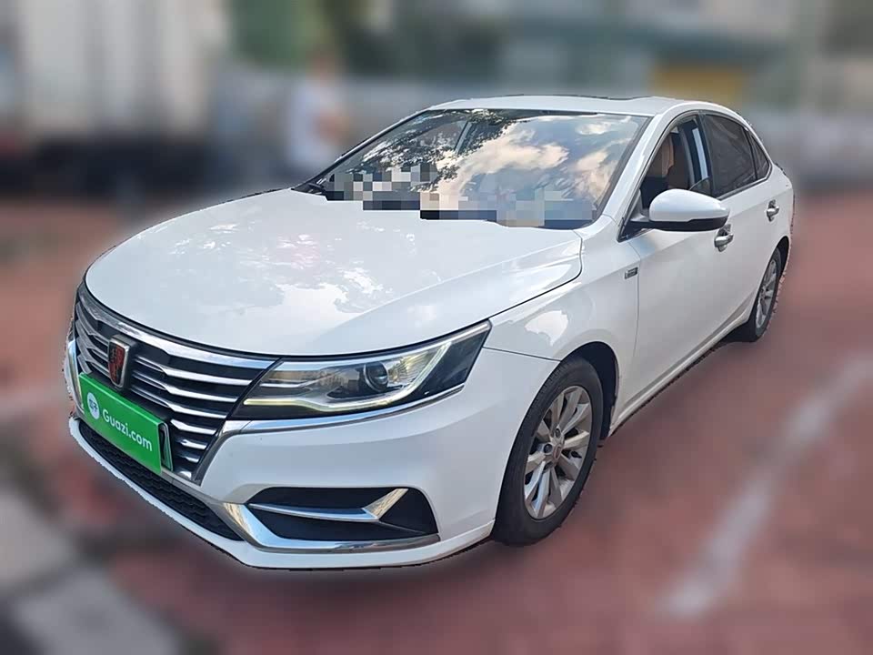Roewe i6
