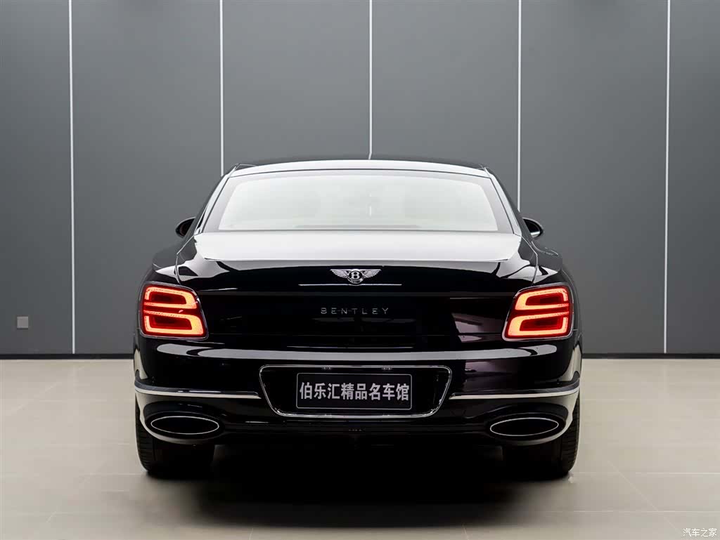 Bentley Flying Spur, 2021 6