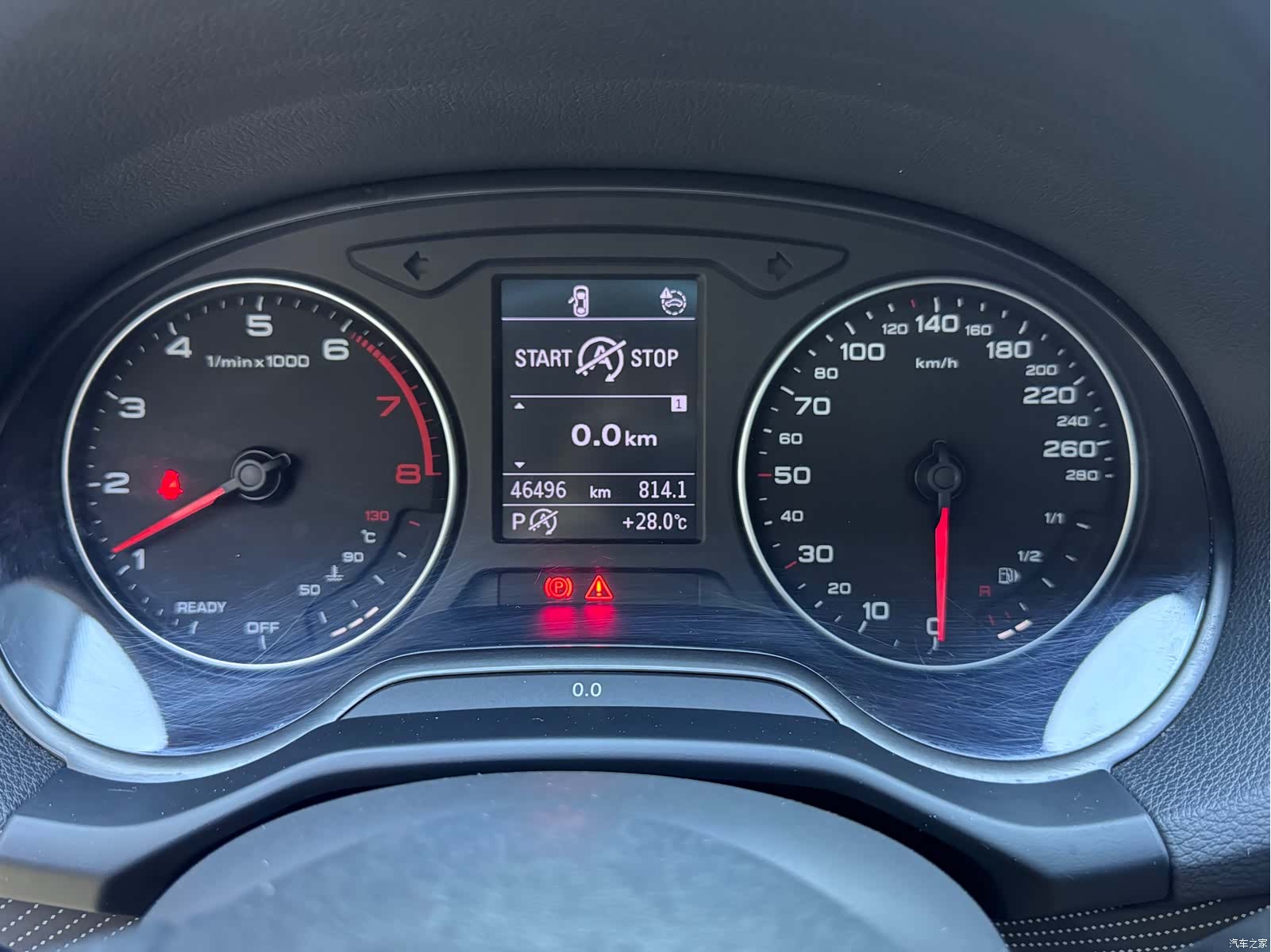 Audi Q2L, 2022 21