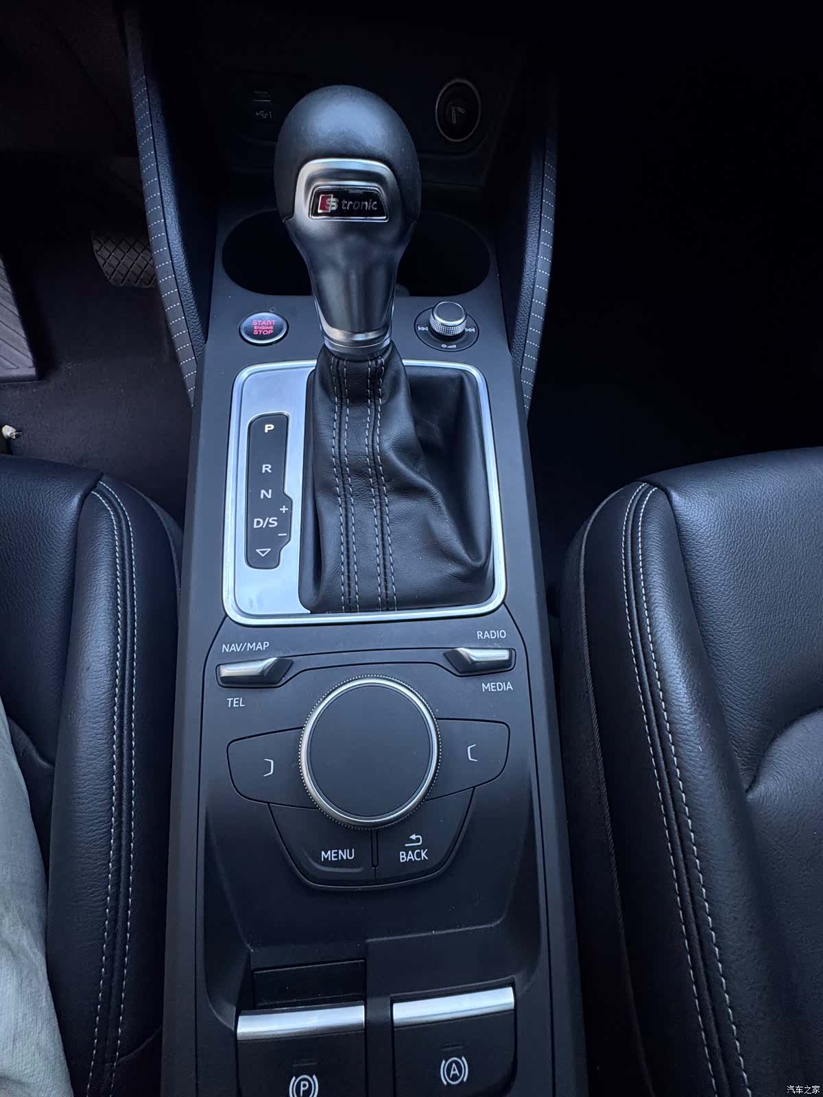 Audi Q2L, 2022 17