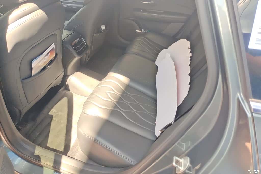 Chery Arrizo 8, 2025 11