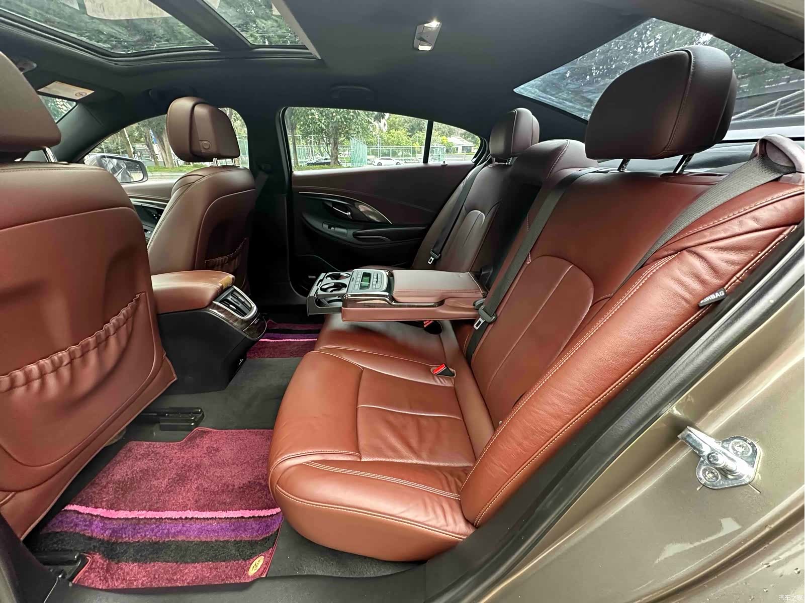 Buick LaCrosse, 2013 20