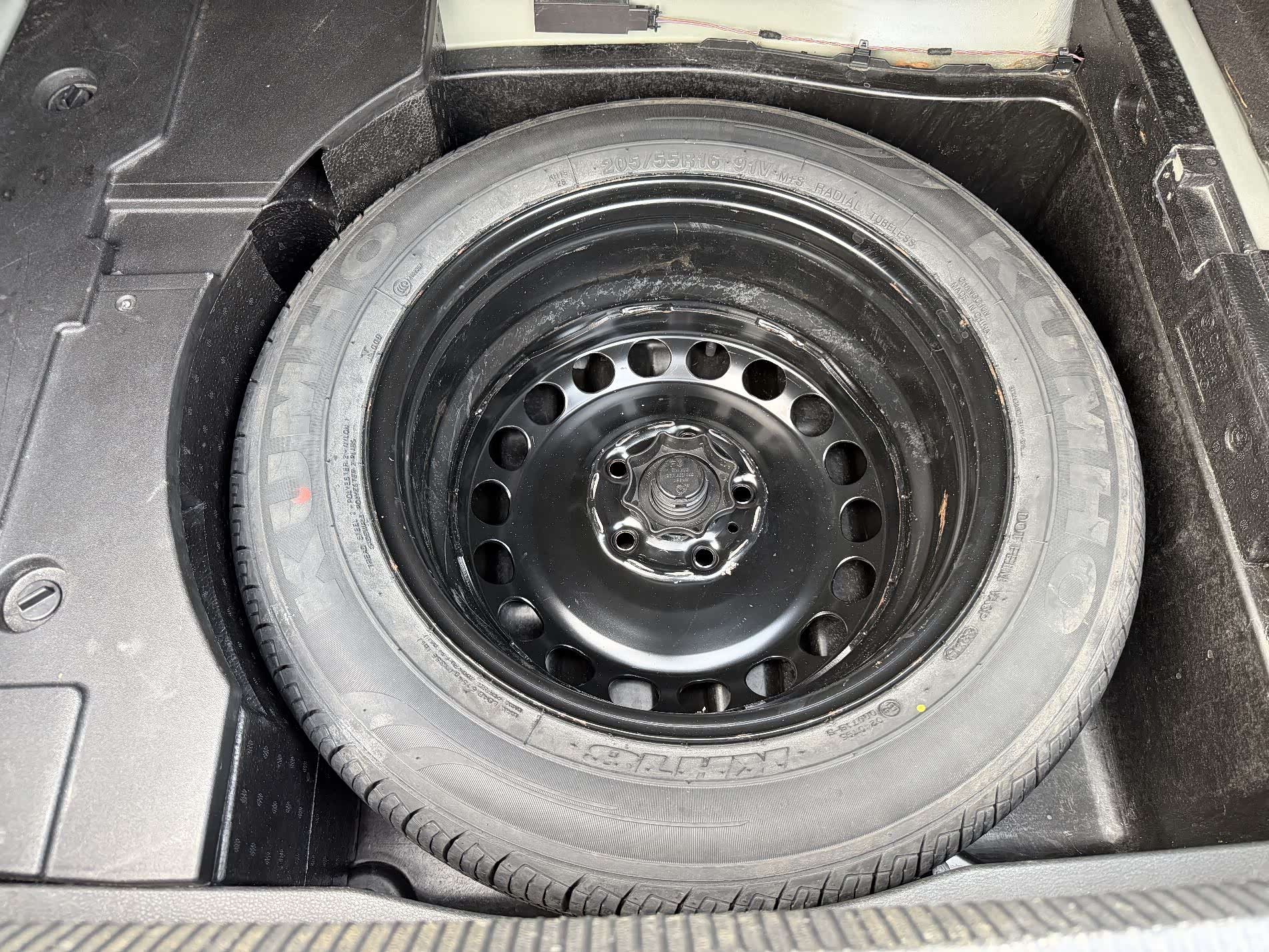 Volkswagen Magotan, 2015 18