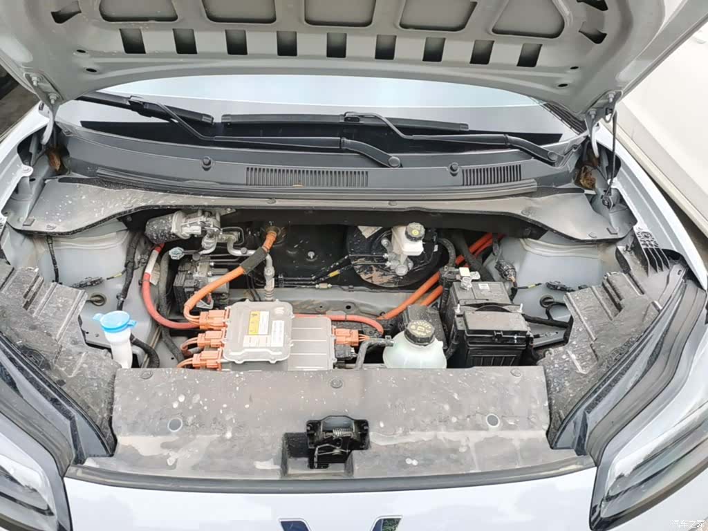 Wuling Bingo, 2024 20