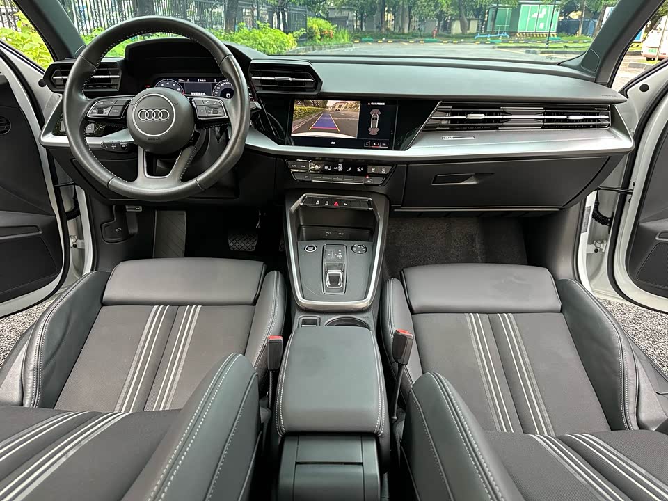 Audi A3 Audi A3