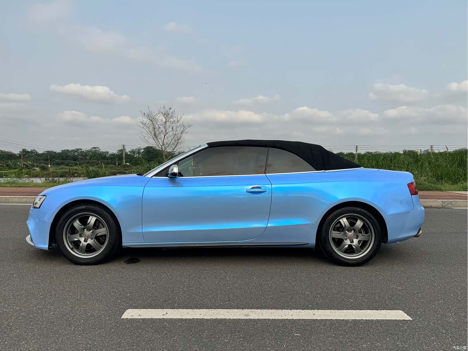 Audi A5, 2010 19