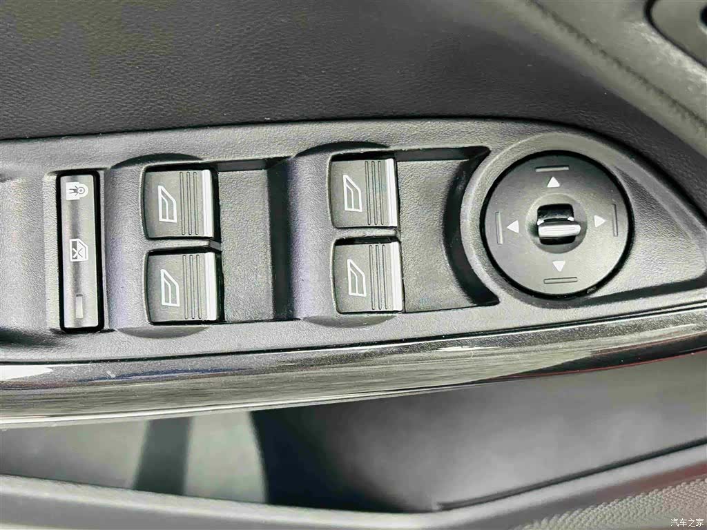 Ford Focus, 2017 18
