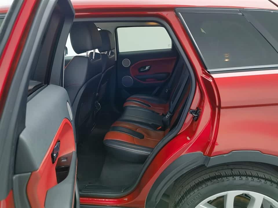 Land Rover Range Rover Aurora Land Rover Range Rover Aurora