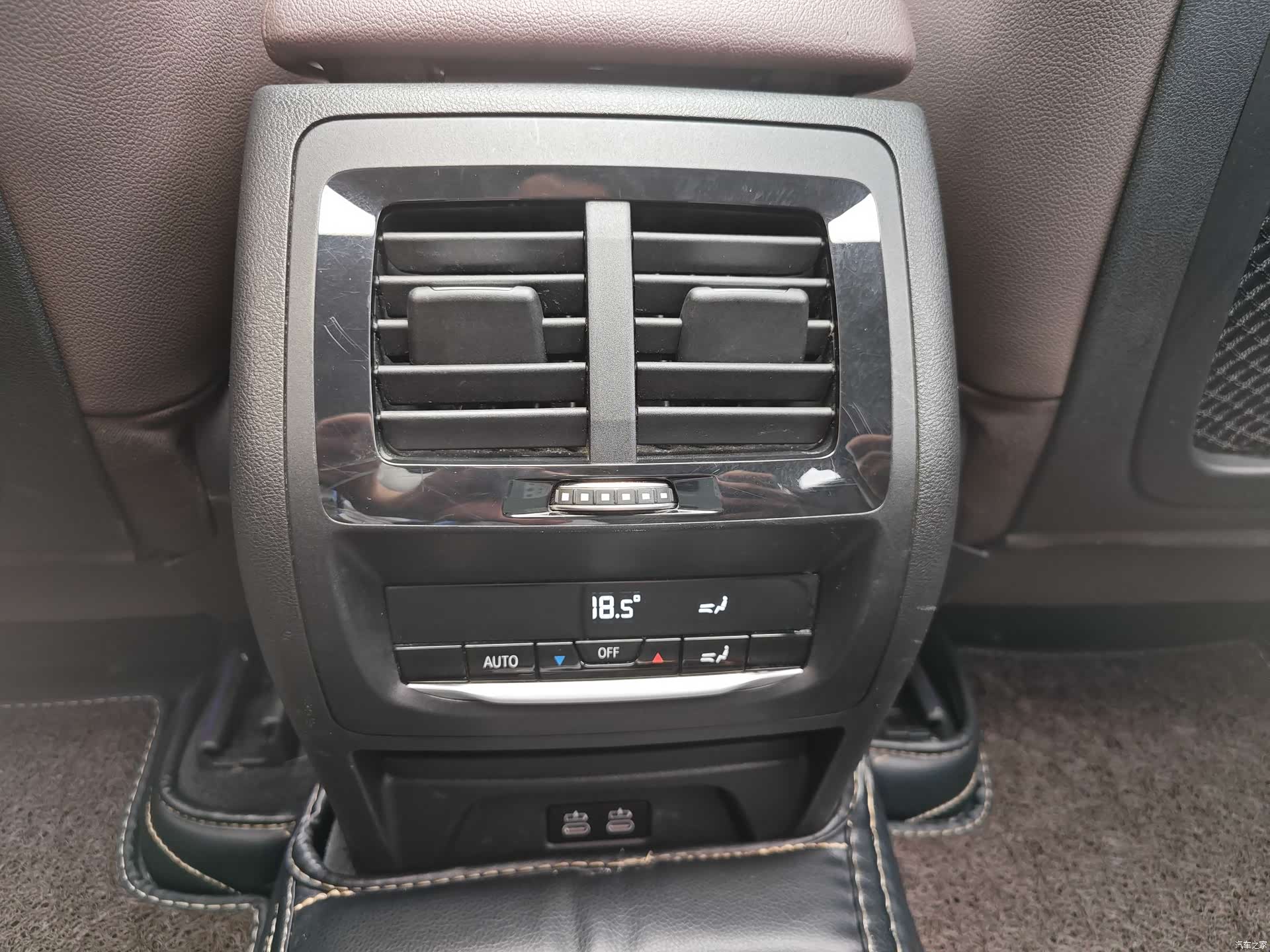 BMW X3, 2021 13