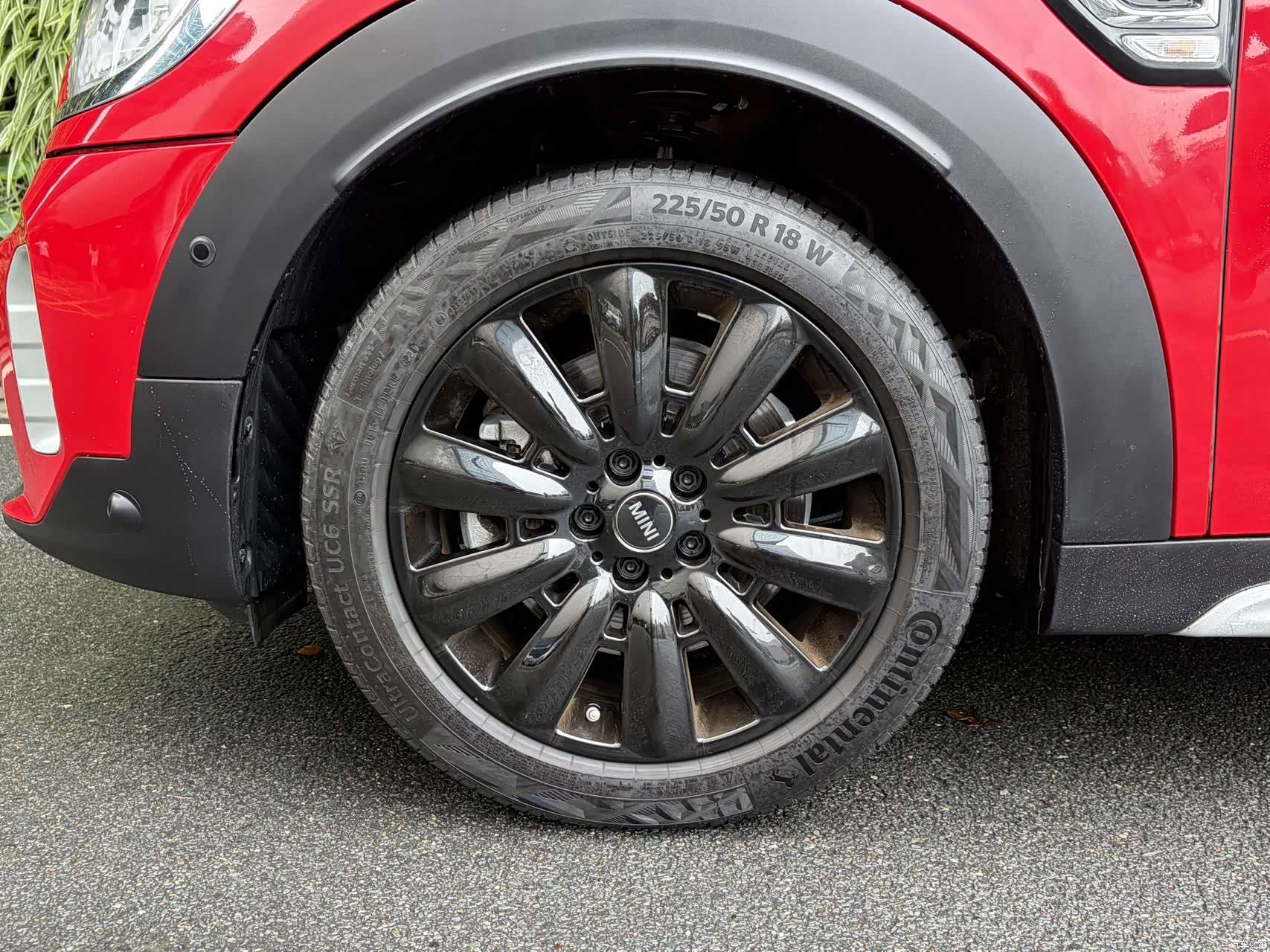Mini Countryman, 2022 11