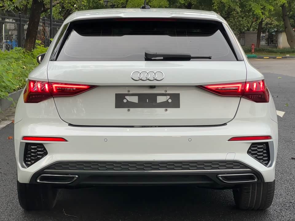 Audi A3 Audi A3