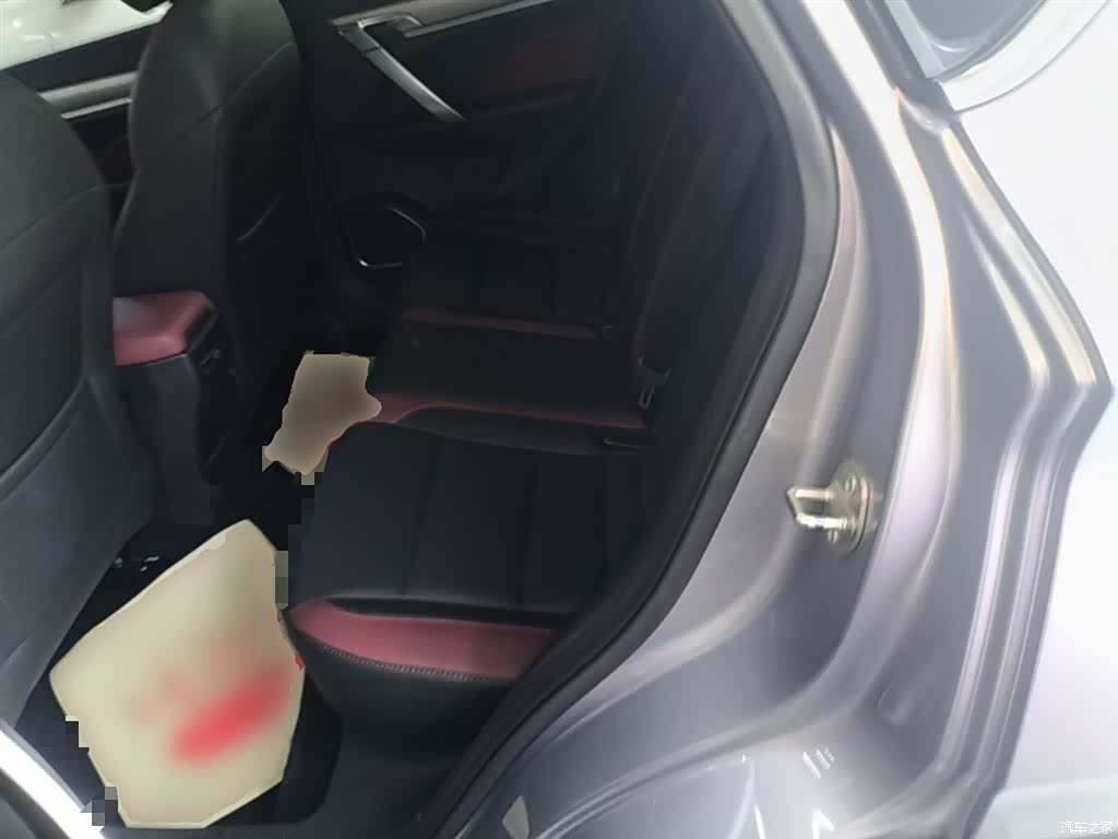 Geely Coolray, 2019 17
