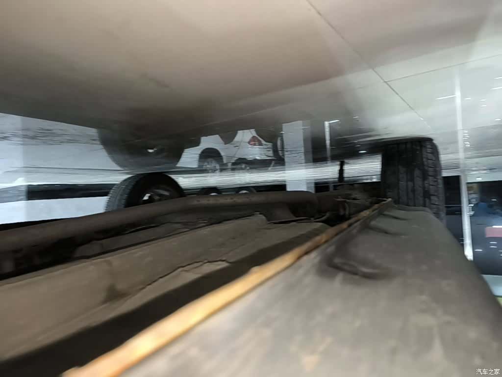 Changan CS35, 2018 21