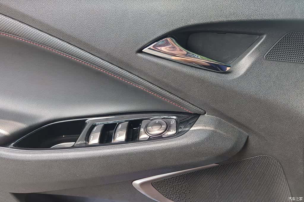 Chevrolet Redline, 2018 7