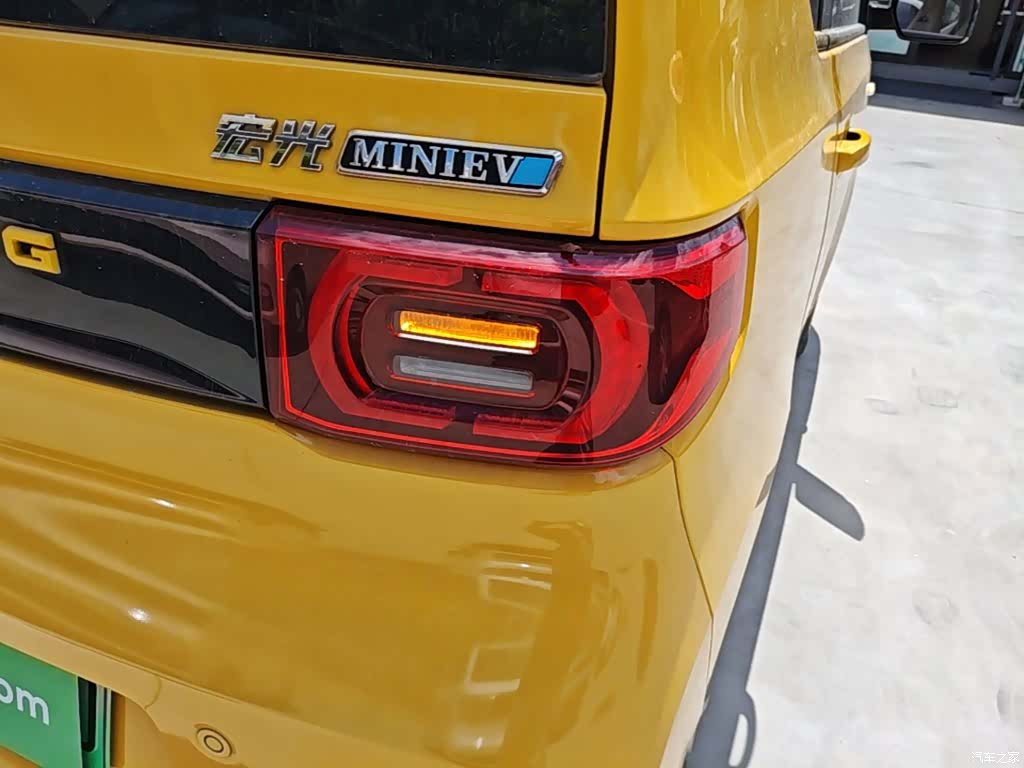 Wuling Yuan, 2021 8