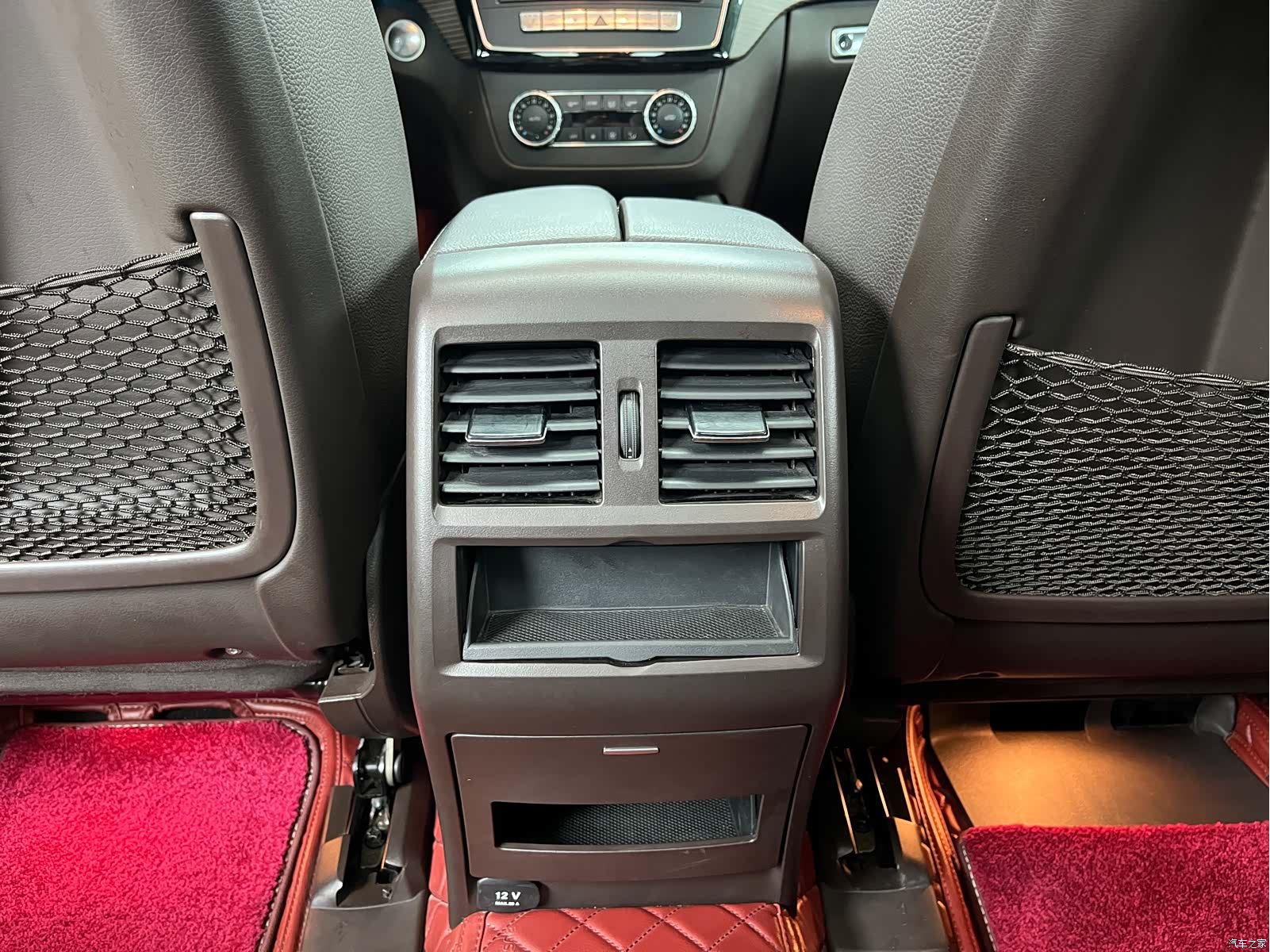 Mercedes-Benz GLE, 2018 19